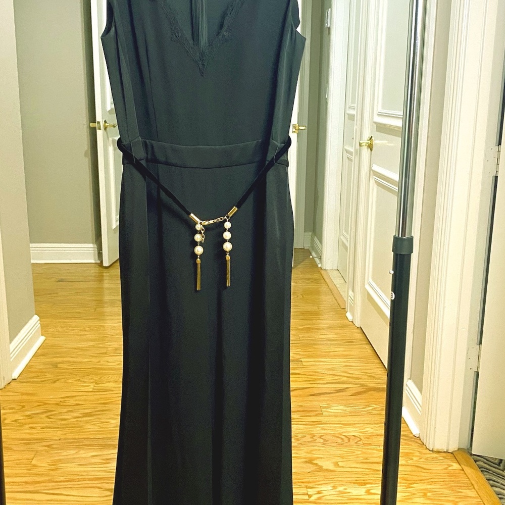 Elegant Rachel Zoe Jumpsuit